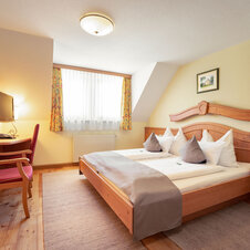 Doppelzimmer Komfort