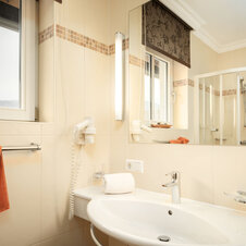 Badezimmer Komfort Plus